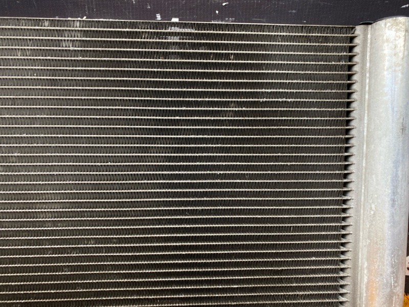 радиатор кондиционера, 500 рублей, Красноярск