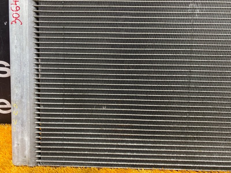 радиатор кондиционера, 500 рублей, Красноярск