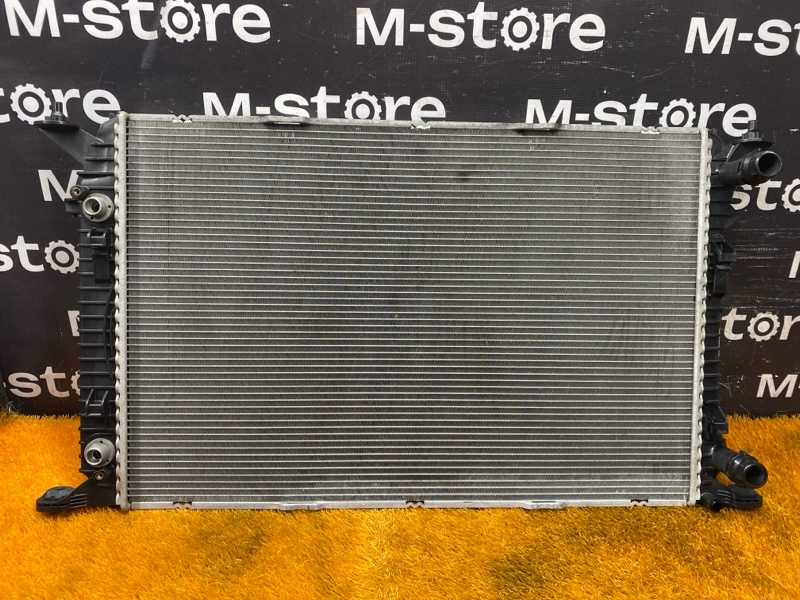 радиатор ДВС, 6600 рублей, Красноярск