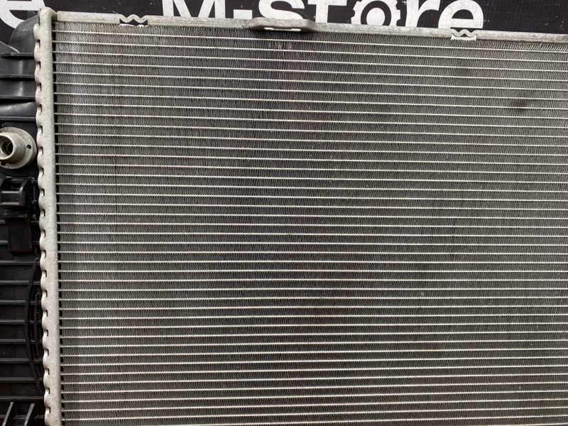 радиатор ДВС, 6600 рублей, Красноярск