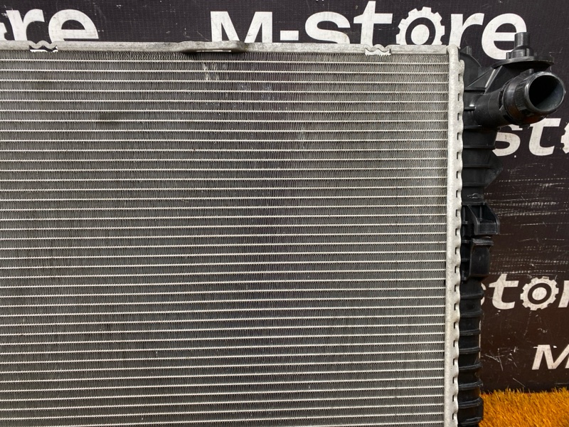 радиатор ДВС, 6600 рублей, Красноярск