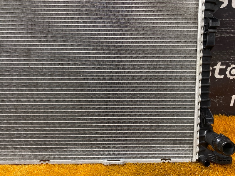 радиатор ДВС, 6600 рублей, Красноярск