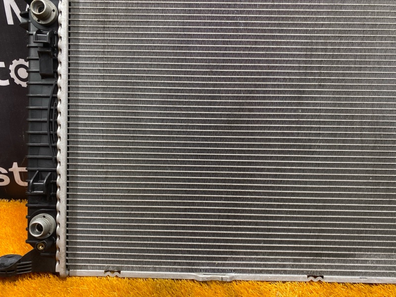 радиатор ДВС, 6600 рублей, Красноярск