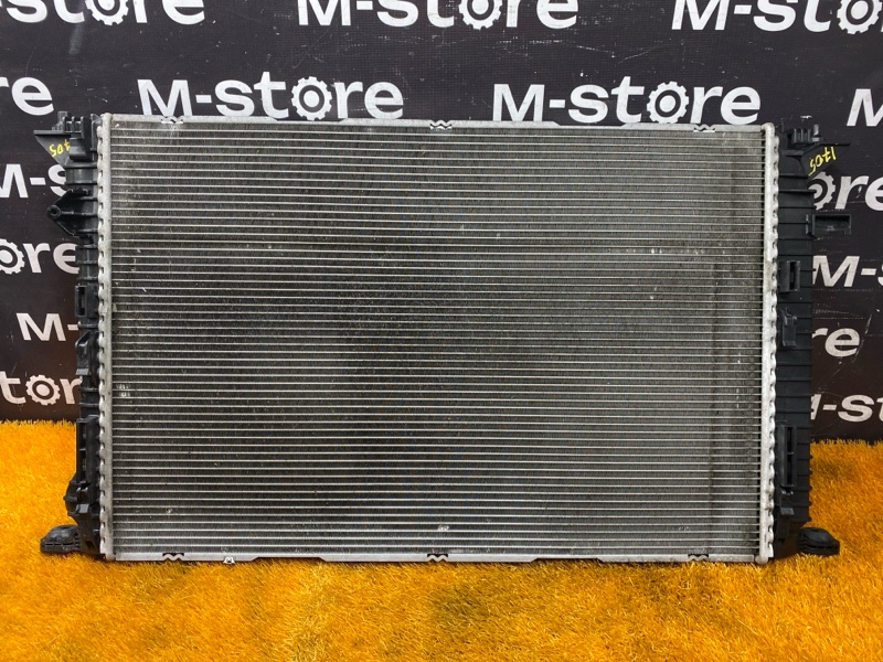 радиатор ДВС, 6600 рублей, Красноярск