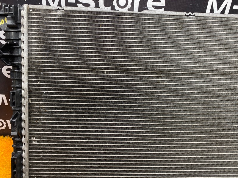 радиатор ДВС, 6600 рублей, Красноярск