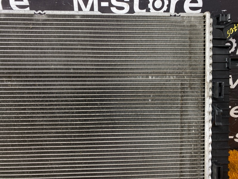 радиатор ДВС, 6600 рублей, Красноярск