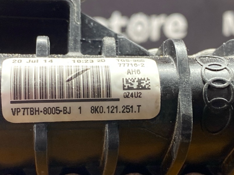 радиатор ДВС, 6600 рублей, Красноярск