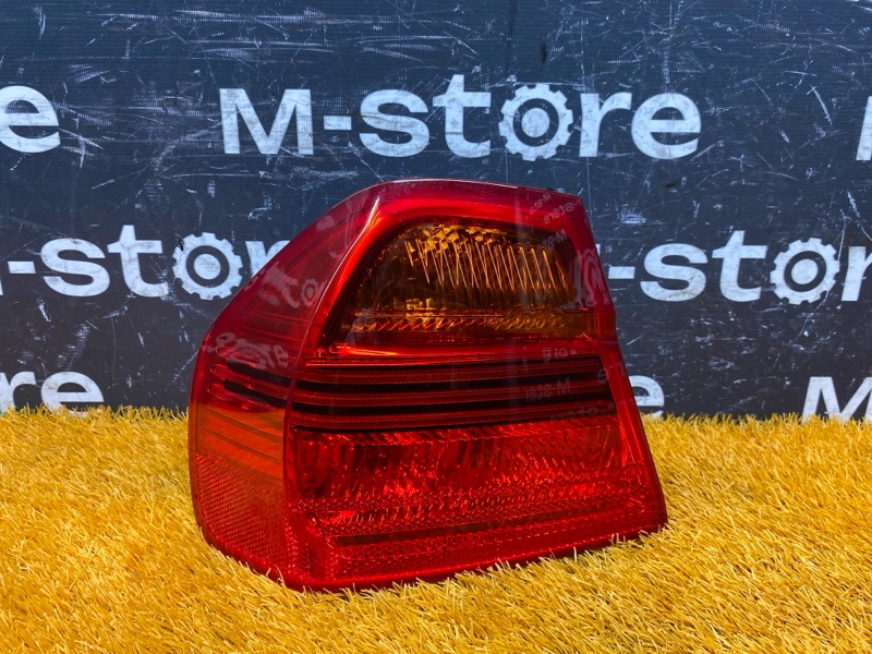 Фонарь задний, 1000 рублей, Красноярск