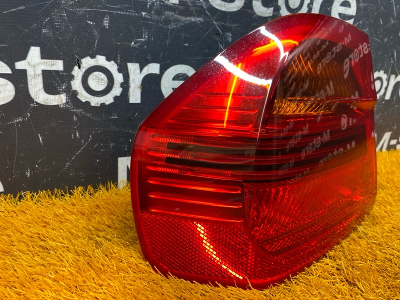 Фонарь задний, 1000 рублей, Красноярск