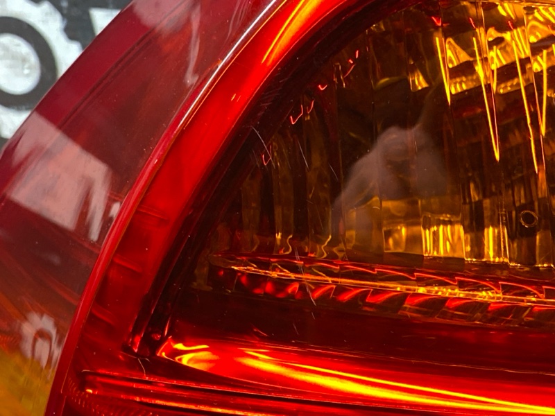 Фонарь задний, 1000 рублей, Красноярск