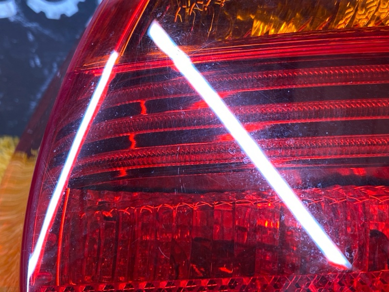 Фонарь задний, 1000 рублей, Красноярск