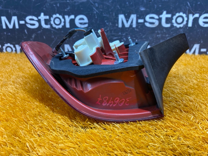 Фонарь задний, 1000 рублей, Красноярск