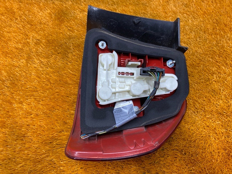 Фонарь задний, 1000 рублей, Красноярск