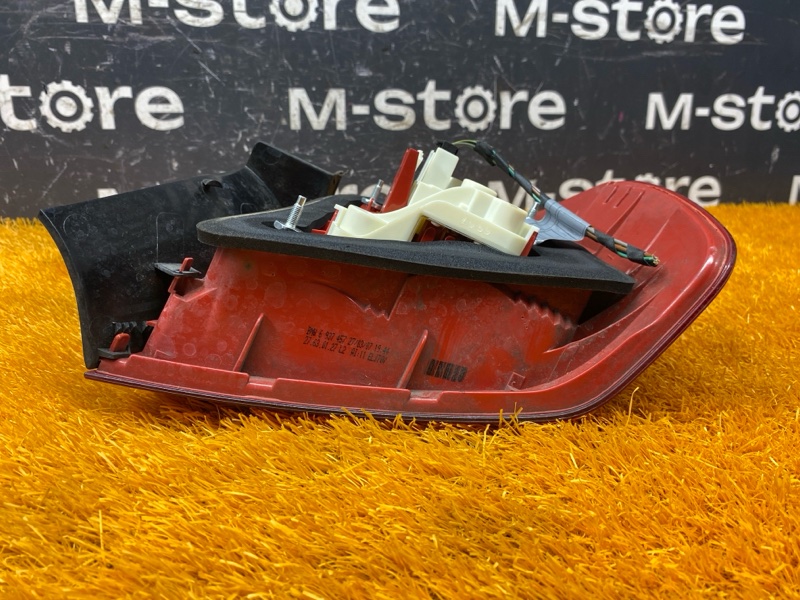 Фонарь задний, 1000 рублей, Красноярск