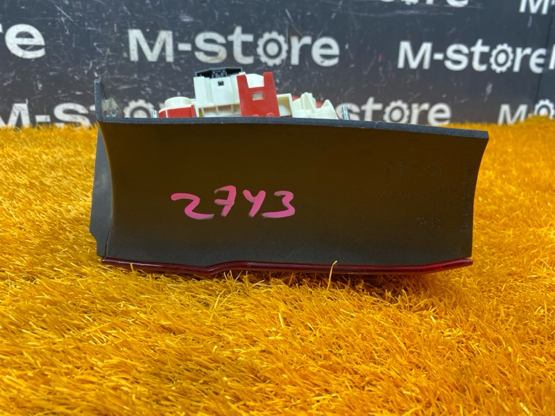 Фонарь задний, 1000 рублей, Красноярск