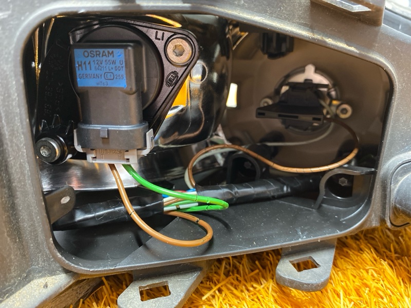 фара, 19000 рублей, Красноярск