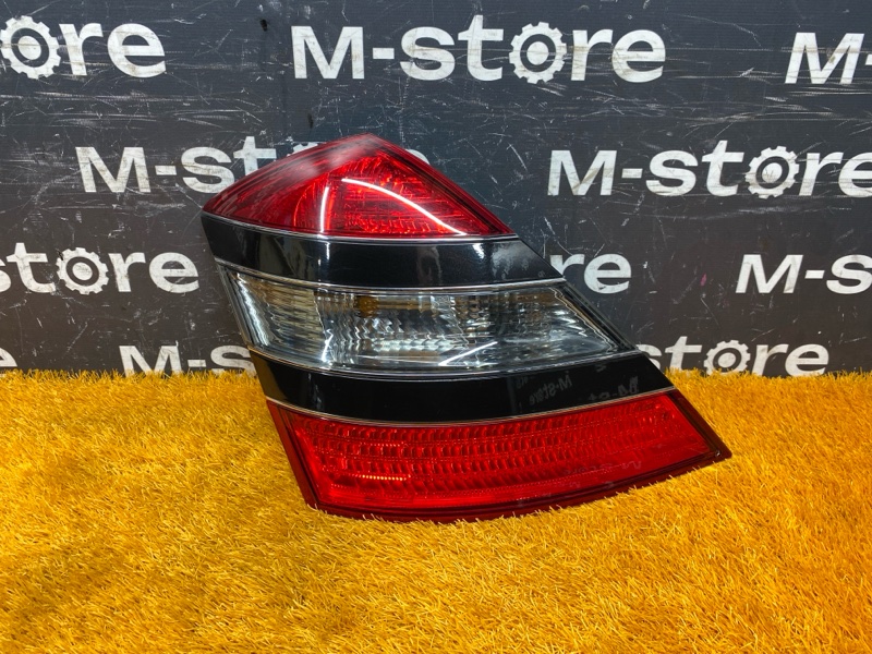 Фонарь задний, 3500 рублей, Красноярск