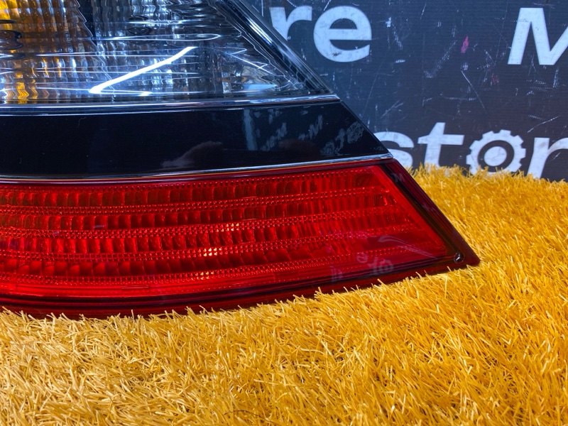 Фонарь задний, 3500 рублей, Красноярск