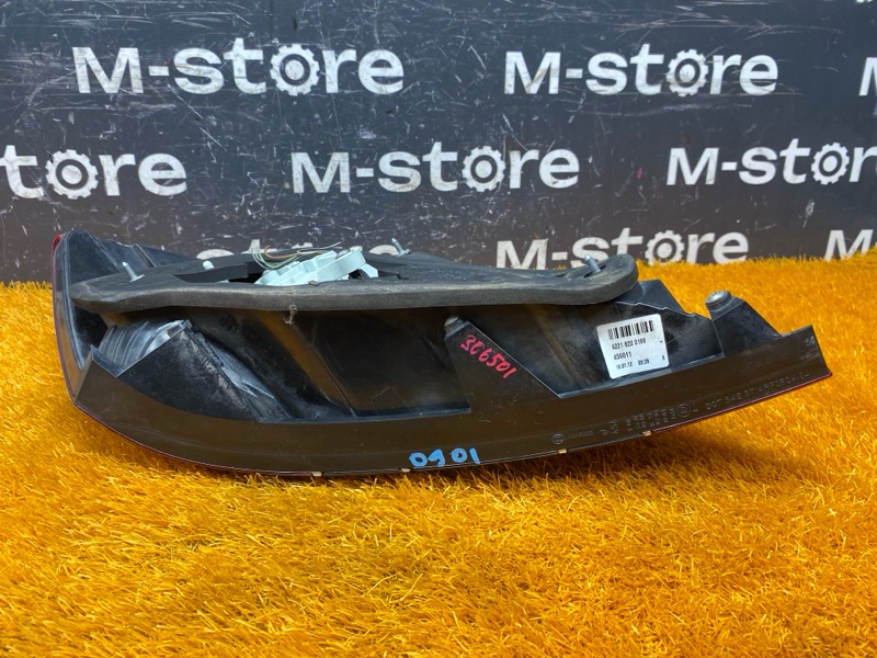 Фонарь задний, 3500 рублей, Красноярск