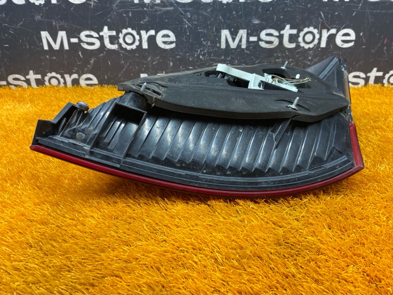 Фонарь задний, 3500 рублей, Красноярск