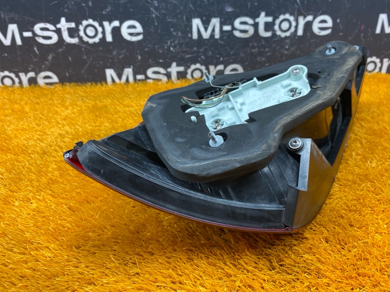 Фонарь задний, 3500 рублей, Красноярск