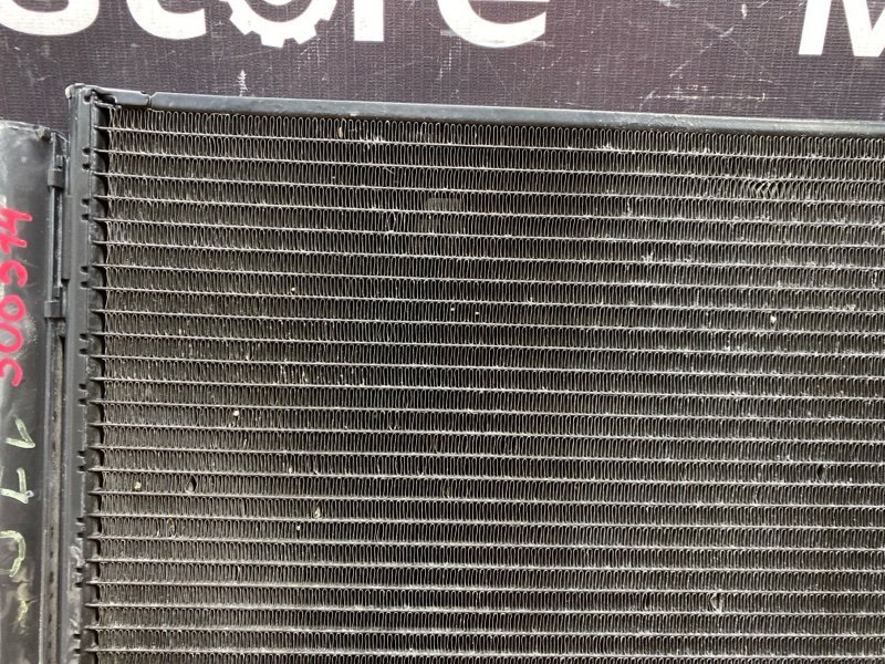 радиатор кондиционера, 4000 рублей, Красноярск