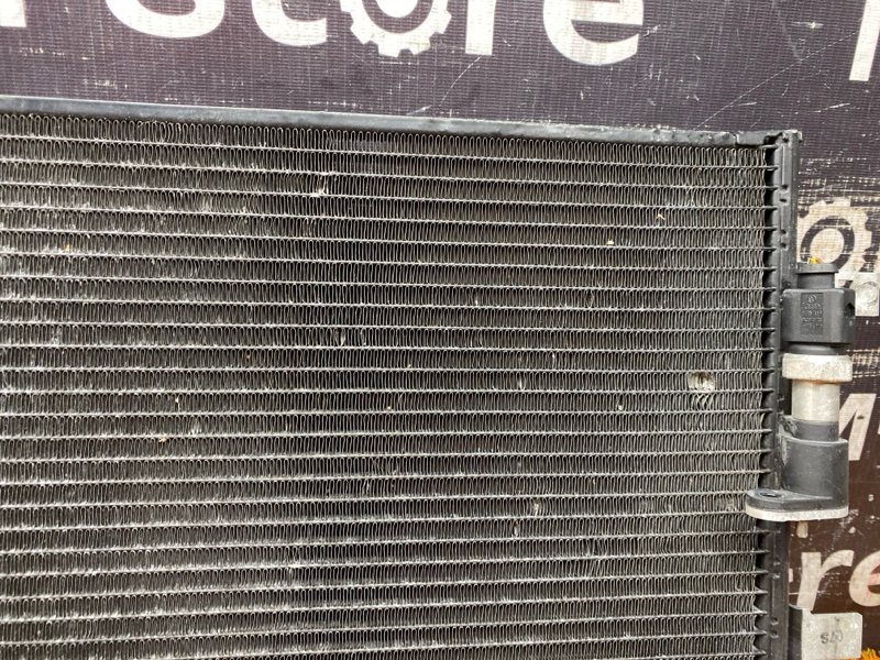 радиатор кондиционера, 4000 рублей, Красноярск