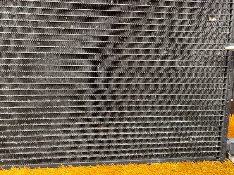 радиатор кондиционера, 4000 рублей, Красноярск