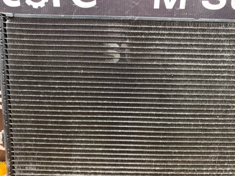 радиатор кондиционера, 4000 рублей, Красноярск