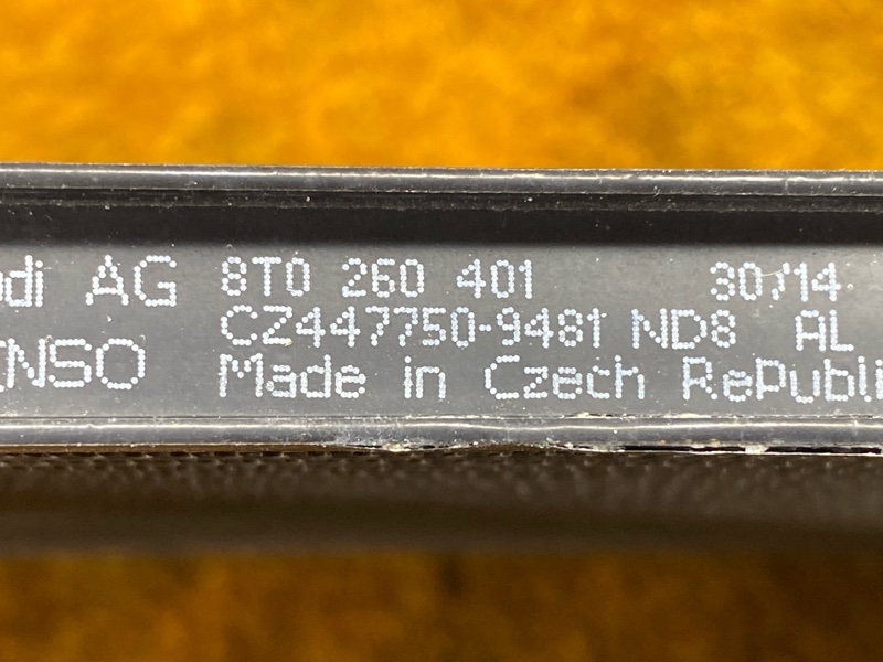 радиатор кондиционера, 4000 рублей, Красноярск