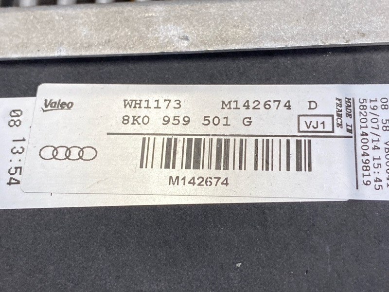 Вентилятор радиатора, 7000 рублей, Красноярск