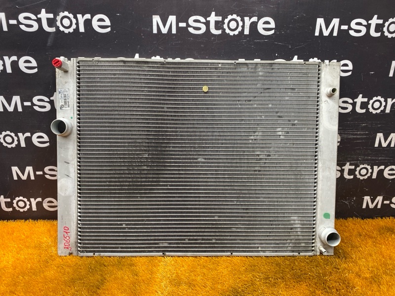 радиатор ДВС, 15000 рублей, Красноярск