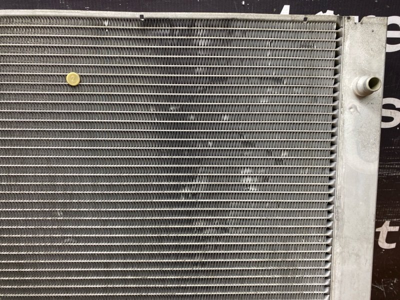 радиатор ДВС, 15000 рублей, Красноярск