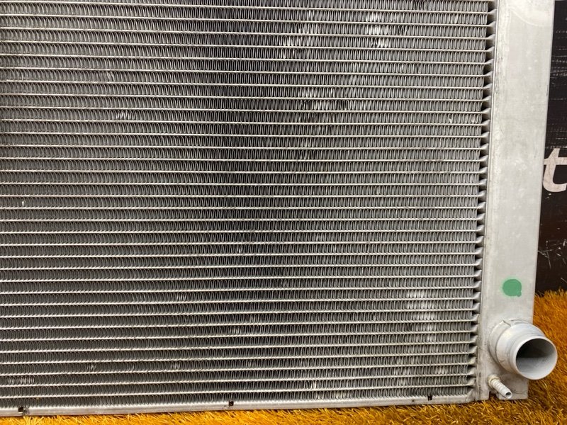 радиатор ДВС, 15000 рублей, Красноярск