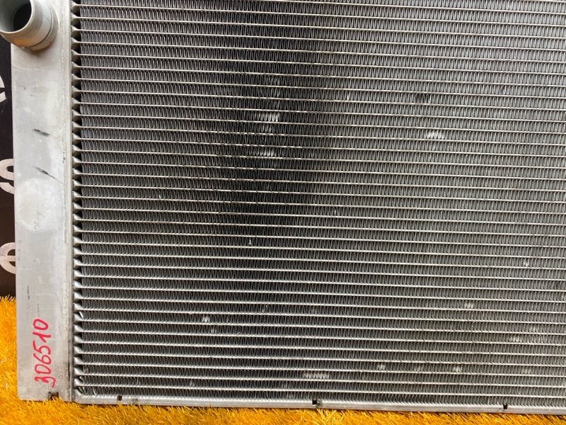 радиатор ДВС, 15000 рублей, Красноярск