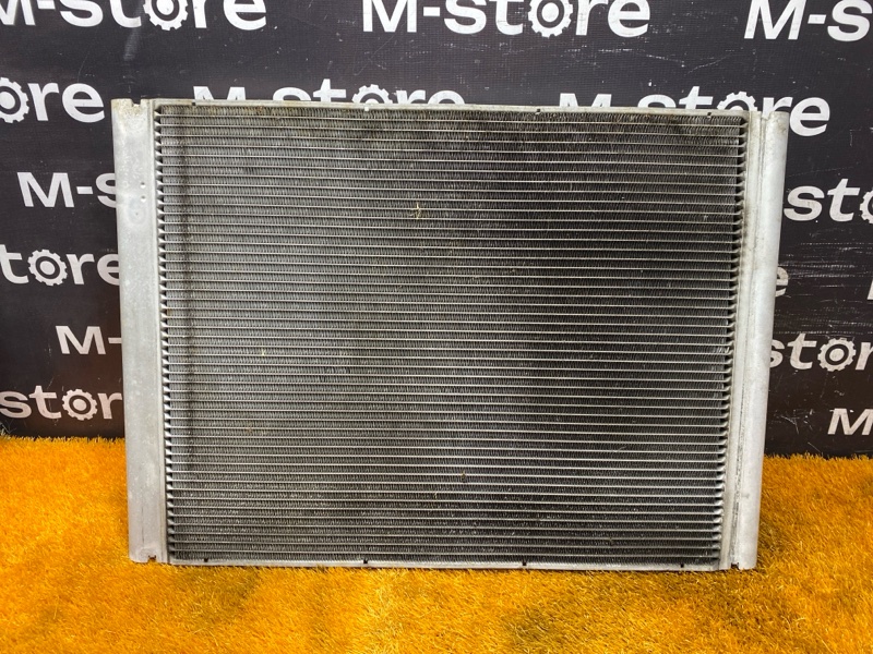 радиатор ДВС, 15000 рублей, Красноярск