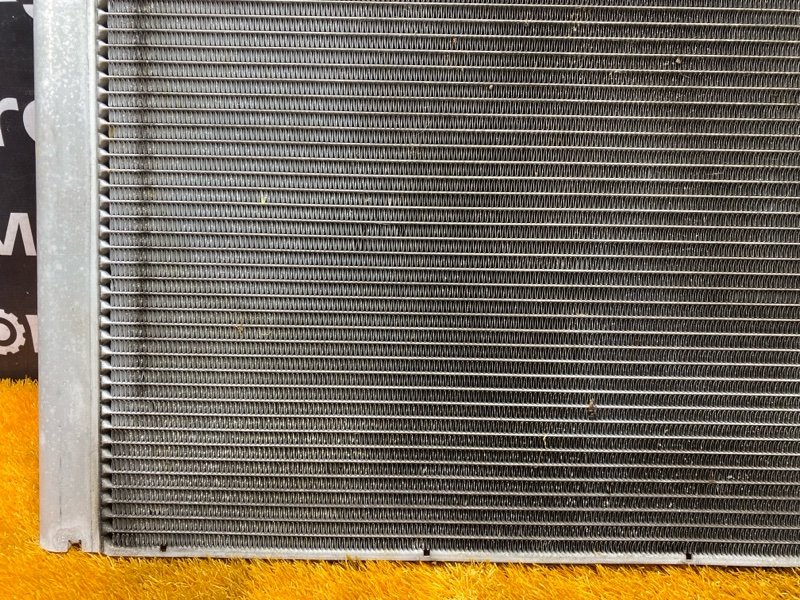 радиатор ДВС, 15000 рублей, Красноярск