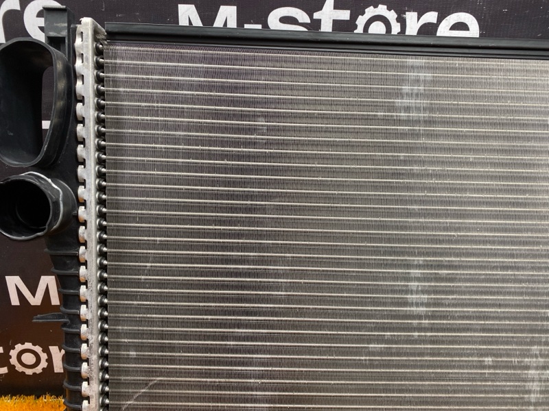 радиатор ДВС, 8500 рублей, Красноярск