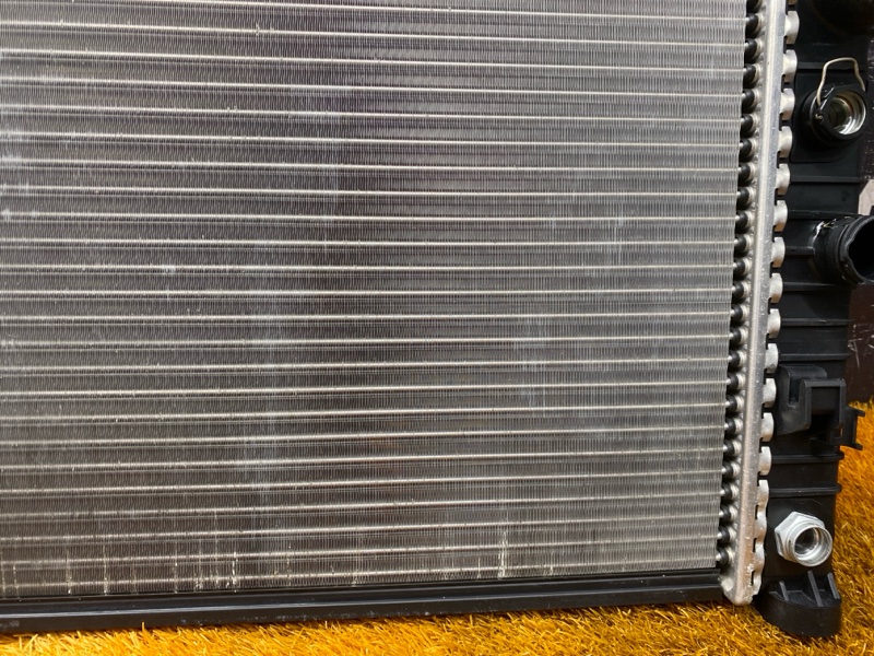 радиатор ДВС, 8500 рублей, Красноярск