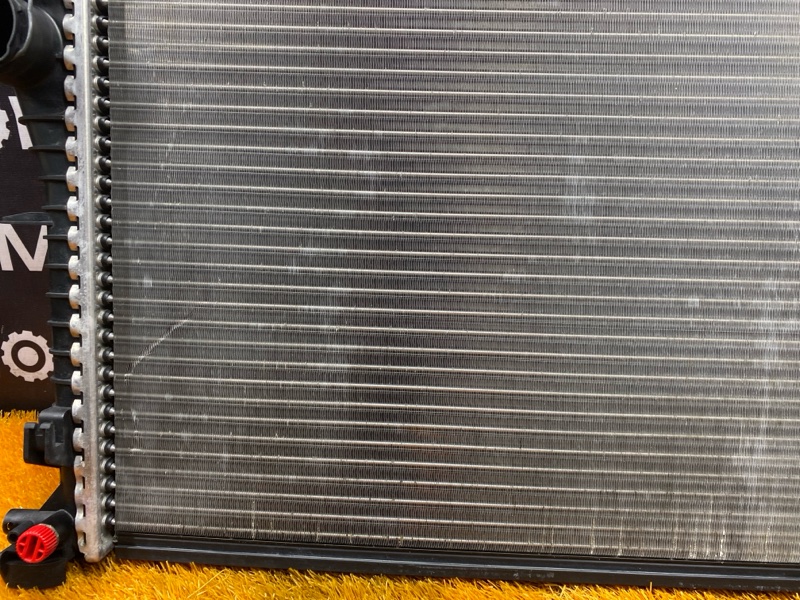 радиатор ДВС, 8500 рублей, Красноярск