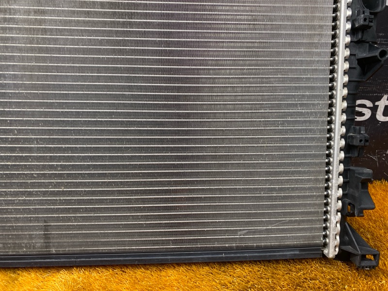 радиатор ДВС, 8500 рублей, Красноярск