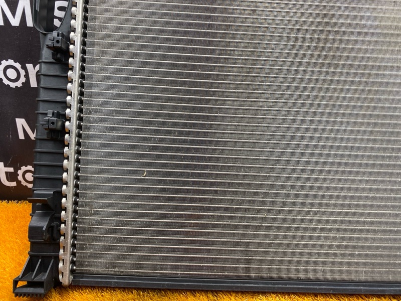 радиатор ДВС, 8500 рублей, Красноярск