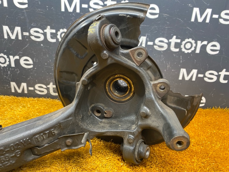 ступица, 3500 рублей, Красноярск