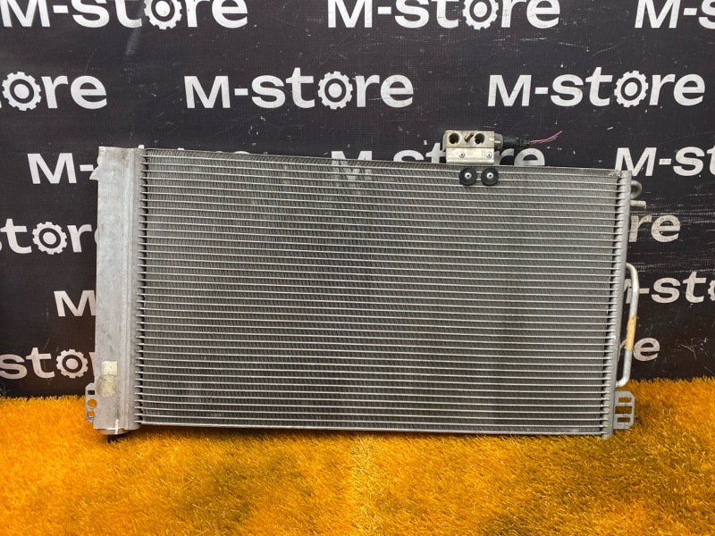 радиатор кондиционера, 4500 рублей, Красноярск