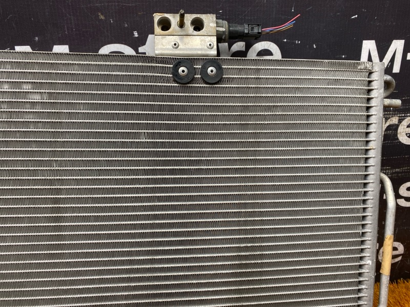 радиатор кондиционера, 4500 рублей, Красноярск