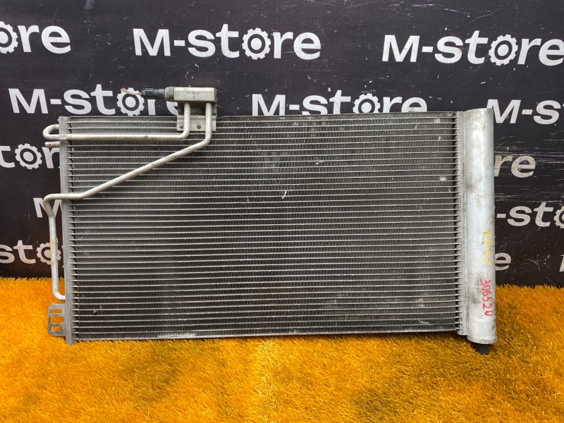 радиатор кондиционера, 4500 рублей, Красноярск