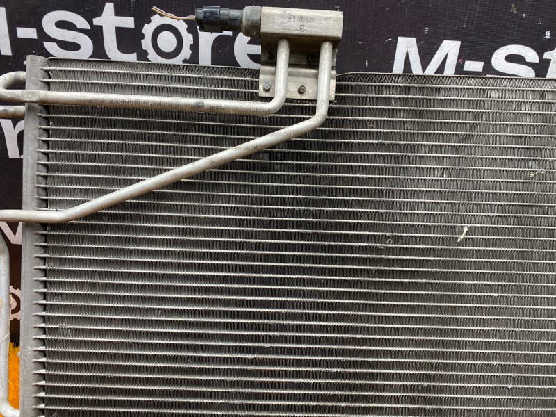 радиатор кондиционера, 4500 рублей, Красноярск