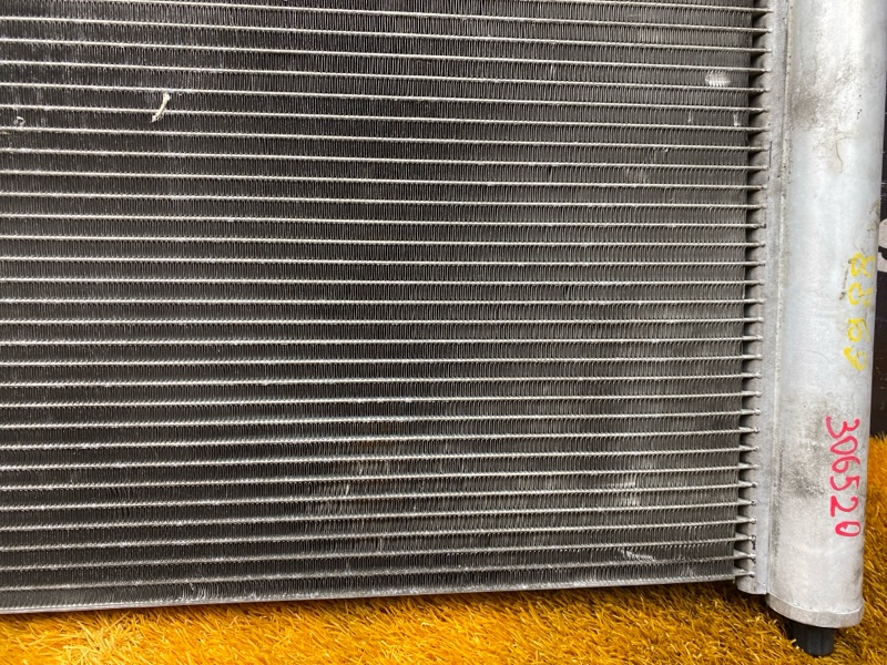 радиатор кондиционера, 4500 рублей, Красноярск