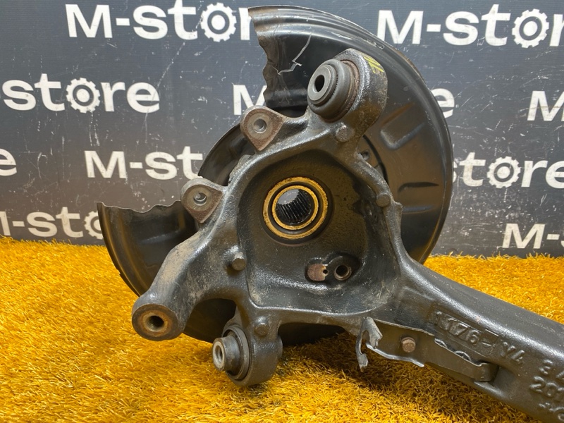 ступица, 3500 рублей, Красноярск