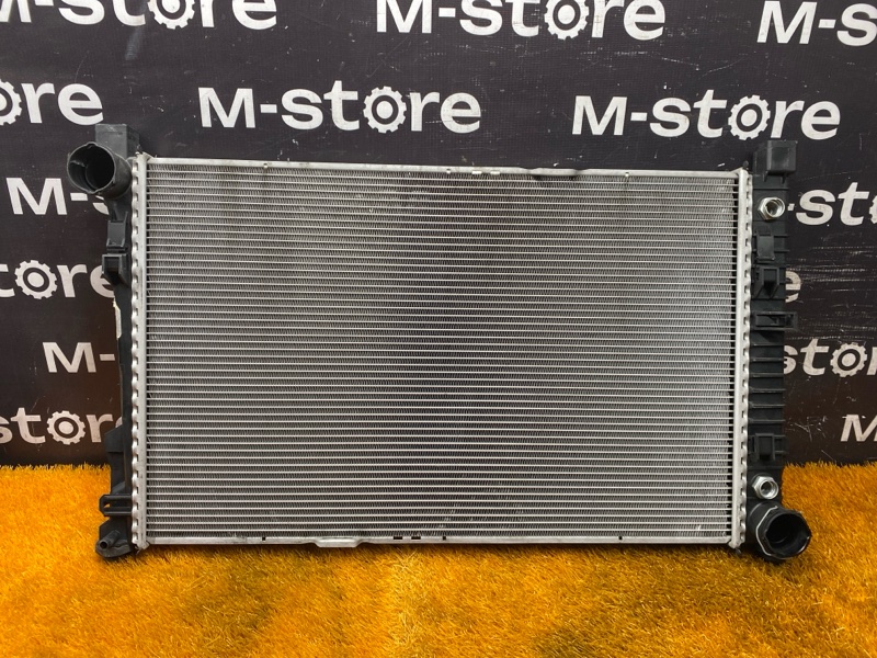 радиатор ДВС, 10000 рублей, Красноярск